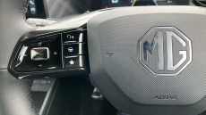 MG MG3 1.5 Hybrid Trophy 5dr Auto Hybrid Hatchback